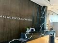 1-комнатная квартира · 37 м² · 8/9 этаж, ​База отдыха Теплый пляж 119 — Рядом ТетисБлю за 25 000 ₸ в Актау — фото 4