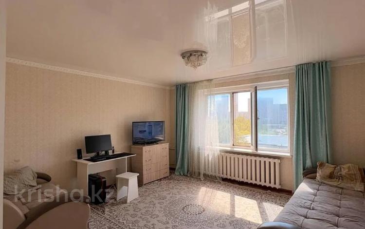 1-бөлмелі пәтер · 30 м² · 5/5 қабат, Куйши Дина, бағасы: ~ 13.2 млн ₸ в Астане, Алматы р-н — фото 2