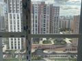 4-комнатная квартира · 135 м² · 12/12 этаж, Мухамедханова 4, 4а, 4Б, 4/1, 4/2, 4/3, — Блок G; потолки 3.3 метра; видовая за 118 млн ₸ в Астане, Нура р-н — фото 4