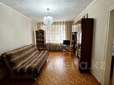 3-комнатная квартира, 62 м², 1/5 этаж, Поповича за 13.5 млн 〒 в Уральске