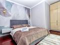 2-комнатная квартира · 46 м² · 10/33 этаж, Достык 5/2 за 25 000 〒 в Астане, Есильский р-н