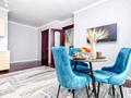 2-комнатная квартира · 46 м² · 10/33 этаж, Достык 5/2 за 25 000 〒 в Астане, Есильский р-н — фото 10