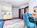 2-комнатная квартира · 46 м² · 10/33 этаж, Достык 5/2 за 25 000 〒 в Астане, Есильский р-н — фото 12