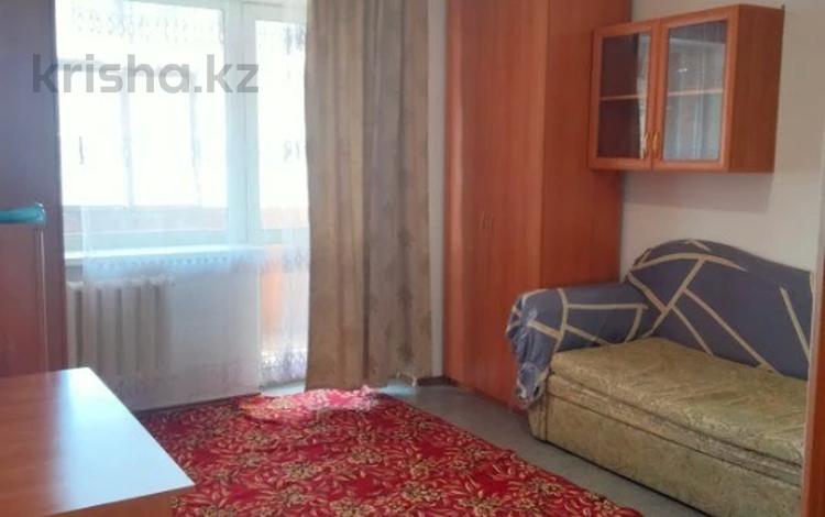 1-бөлмелі пәтер · 32.4 м² · 5/9 қабат, Г. Каирбекова 405/1, бағасы: 17.4 млн ₸ в Костанае — фото 2
