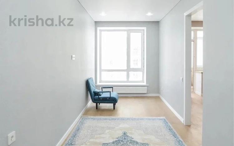 1-комнатная квартира · 35 м² · 5/12 этаж, М. Тынышбайулы 5 — Байтурсынова за 18.5 млн ₸ в Астане, Сарайшык р-н — фото 8