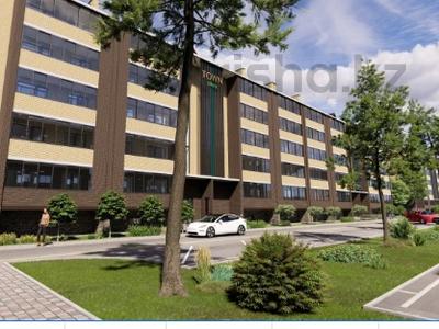 3-комнатная квартира, 99.91 м², 2 этаж, Таншолпан за 28 млн 〒 в Петропавловске