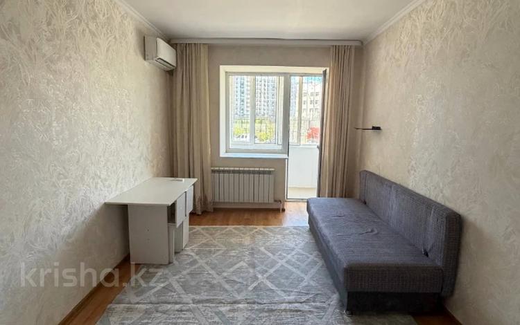 2-комнатная квартира · 35 м² · 1/9 этаж, Максут Нарикбаев 10 за 21 млн ₸ в Астане, Нура р-н — фото 27