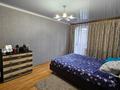 3-комнатная квартира · 78 м² · 5/5 этаж, 7 микрорайон за 30 млн ₸ в Костанае — фото 3