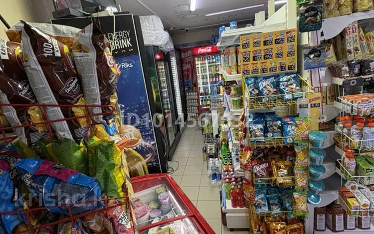Действующий бизнес продуктовый магазин · 90 м², бағасы: 26 млн ₸ в Астане, Алматы р-н — фото 3