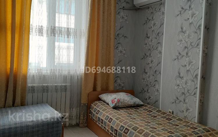 1-бөлмелі пәтер · 32 м² · 2/6 қабат, 17-й мкр 90, бағасы: 10 млн ₸ в Актау — фото 8