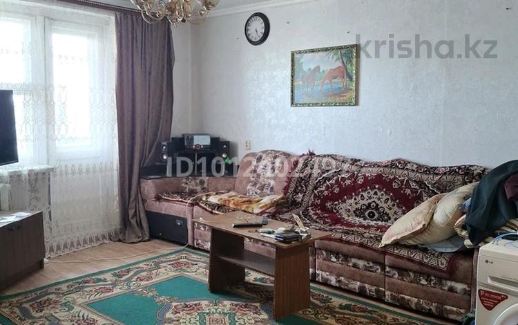 3-комнатная квартира · 68.1 м² · 5/5 этаж, Промышленная ул. 26 — Возле садика "Бобек" за 13.9 млн ₸ в Абай — фото 2