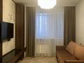 1-бөлмелі пәтер · 40 м² · 2/24 қабат, Абая 10/2 — Пересечение улиц Сарыарка -Абая, бағасы: 210 000 ₸ в Астане, Сарыарка р-н