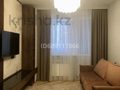 1-бөлмелі пәтер · 40 м² · 2/24 қабат, Абая 10/2 — Пересечение улиц Сарыарка -Абая, бағасы: 210 000 ₸ в Астане, Сарыарка р-н