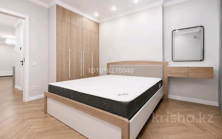 3-комнатная квартира · 60 м² · 1/13 этаж, Муратбаева 46 — Муратбаева Макатаева за 46 млн ₸ в Алматы, Алмалинский р-н — фото 2