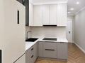 3-комнатная квартира · 60 м² · 1/13 этаж, Муратбаева 46 — Муратбаева Макатаева за 46 млн ₸ в Алматы, Алмалинский р-н — фото 8