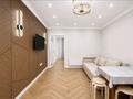 3-комнатная квартира · 60 м² · 1/13 этаж, Муратбаева 46 — Муратбаева Макатаева за 46 млн ₸ в Алматы, Алмалинский р-н — фото 5
