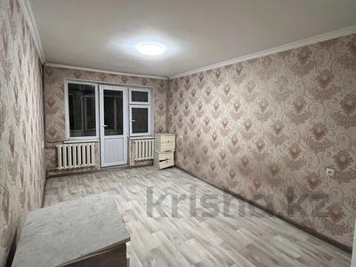 1-комнатная квартира · 32 м² · 4/5 этаж, 16-й микрорайон, 16-й микрорайон 24 за 13.3 млн 〒 в Шымкенте, Аль-Фарабийский р-н