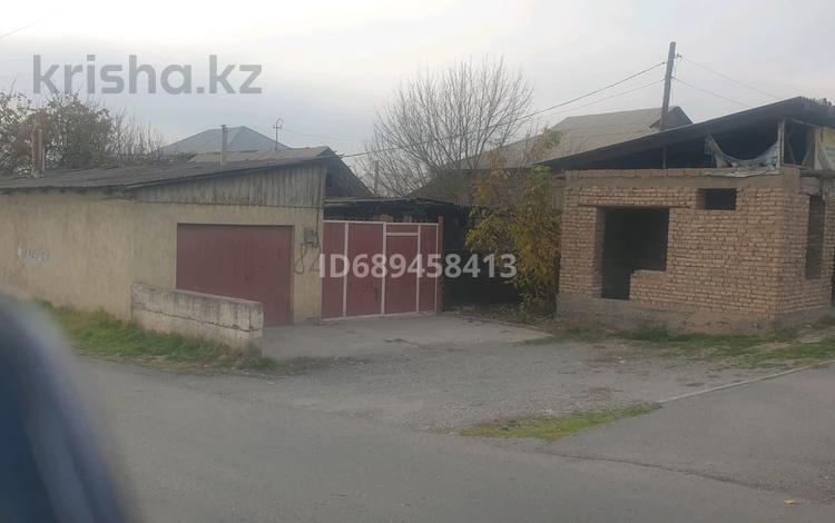 Отдельный дом · 4 комнаты · 160 м² · 6.8 сот., Гагарина 229 229 за 50 млн ₸ в Шымкенте, Туран р-н — фото 2