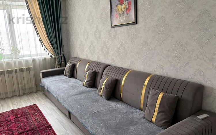 2-комнатная квартира · 65 м² · 9/9 этаж, Жумекен Нажимеденов 16 за 290 000 ₸ в Астане, Алматы р-н — фото 2