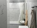 3-комнатная квартира · 74 м² · 1/8 этаж, мкр Орбита-3 — Торайгырова между Саина и Мустафина за 400 000 〒 в Алматы, Бостандыкский р-н — фото 11
