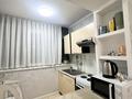 1-комнатная квартира · 39 м² · 1/9 этаж, Кумисбекова 9/1 за 23.5 млн ₸ в Астане, Сарыарка р-н