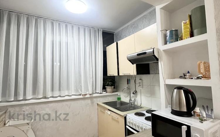 1-комнатная квартира · 39 м² · 1/9 этаж, Кумисбекова 9/1 за 23.5 млн ₸ в Астане, Сарыарка р-н — фото 5