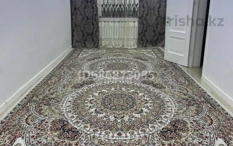 Отдельный дом · 5 комнат · 125 м² · 8 сот., мкр Сарыкамыс-2, Ахмет Биримжанова за 31 млн ₸ в Атырау — фото 2