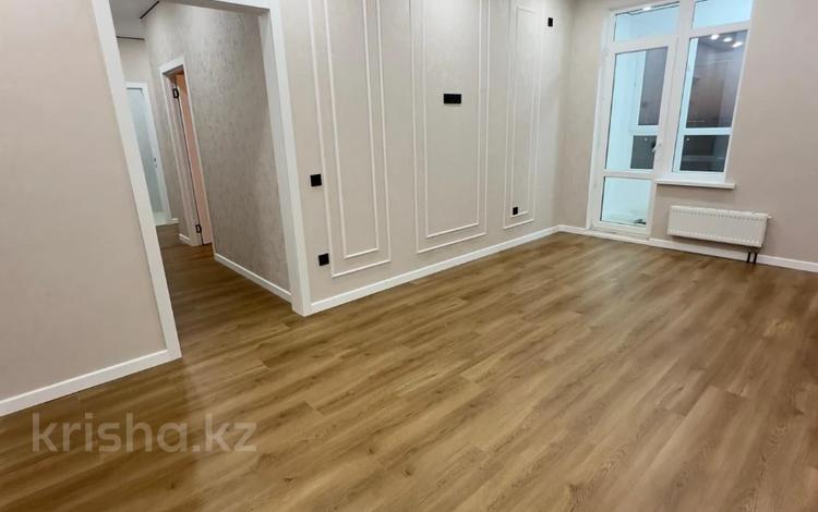 2-комнатная квартира · 58 м² · 7/9 этаж, Е-117 39, 40, 41, 42 — Горящий Вариант!! за 31.7 млн ₸ в Астане, Есильский р-н — фото 12