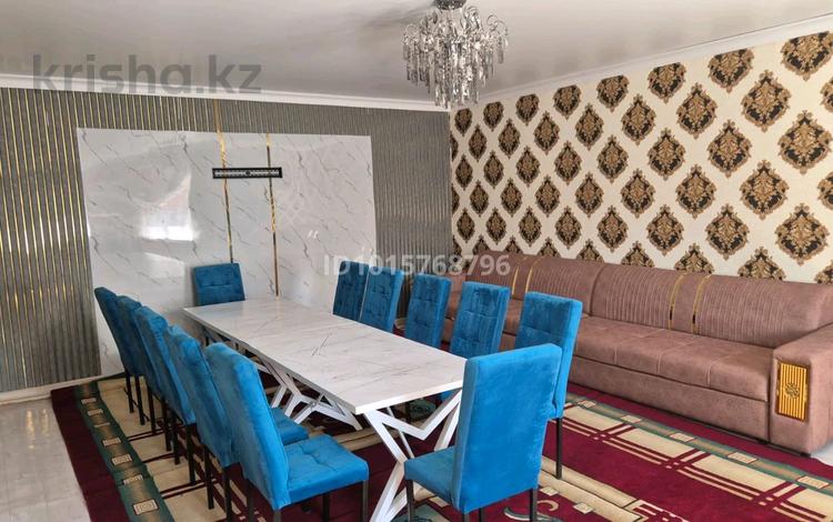 Часть дома · 3 комнаты · 150 м² · 10 сот., Ерубаев 82 за 150 000 ₸ в Туркестане — фото 2