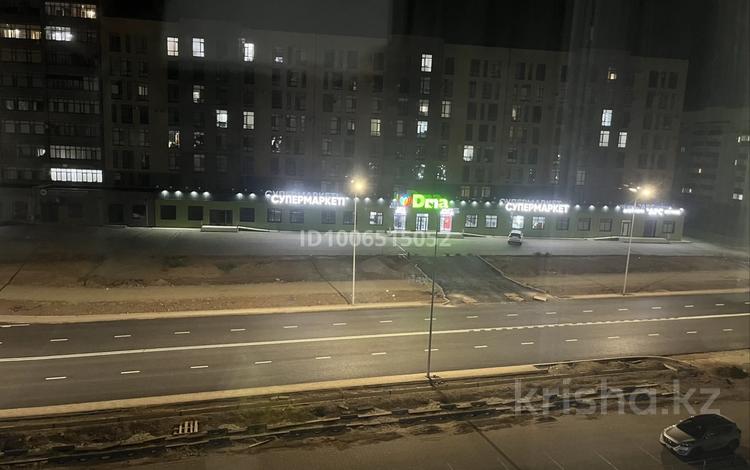 2-комнатная квартира · 64 м² · 5/9 этаж, мкр. Алтын орда, Батыс 2 11Т/1 за 29.5 млн 〒 в Актобе — фото 10