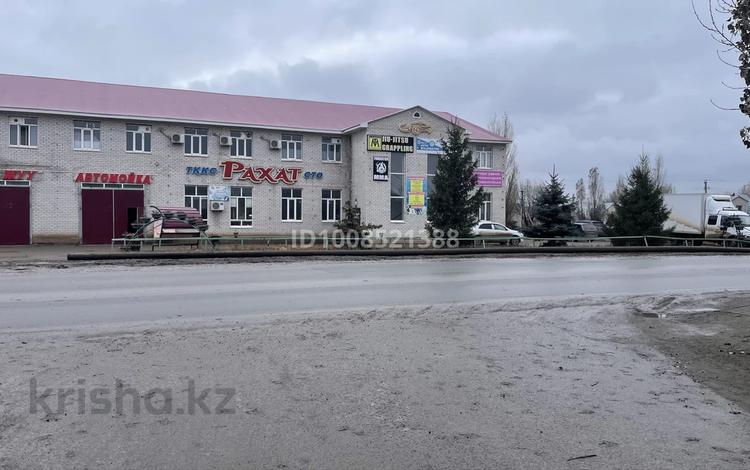 Отдельный дом · 4 комнаты · 200 м² · 21 сот., Заречный 4 277а за 400 000 ₸ в Актобе, жилой массив Заречный-4 — фото 2