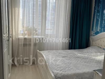 2-бөлмелі пәтер · 34 м² · 5/10 қабат, Байтурсынова 53 — школа Бином, бағасы: 25 млн ₸ в Астане, Сарайшык р-н