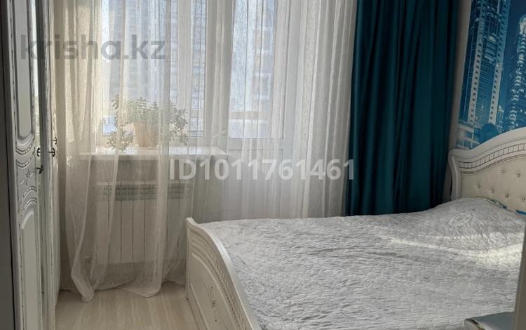 2-бөлмелі пәтер · 34 м² · 5/10 қабат, Байтурсынова 53 — школа Бином, бағасы: 25 млн ₸ в Астане, Сарайшык р-н — фото 2
