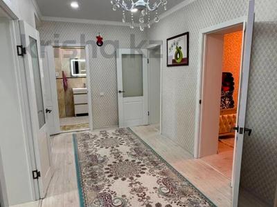 3-комнатная квартира · 86 м² · 7/7 этаж, мкр. Алтын орда за 33.6 млн ₸ в Актобе