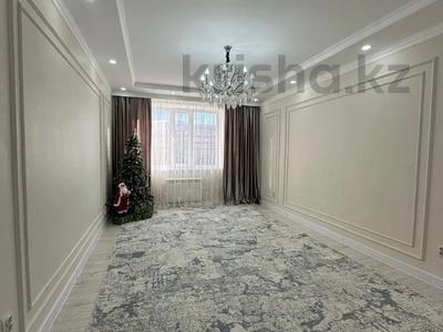 4-комнатная квартира · 110 м² · 2/5 этаж, мкр. Алтын орда 10е/1 за 48.5 млн ₸ в Актобе