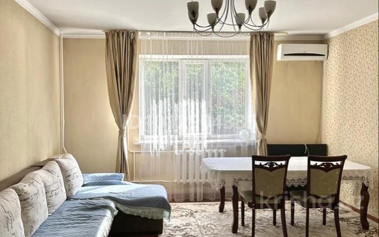 2-бөлмелі пәтер · 72 м² · 2/5 қабат, Габит Мусрепов 10/3, бағасы: 35 млн ₸ в Астане, Алматы р-н — фото 2