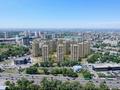 2-бөлмелі пәтер, 47 м², 6/20 қабат тәулік бойы, Гагарина 310, бағасы: 23 500 〒 в Алматы, Бостандыкский р-н — фото 7