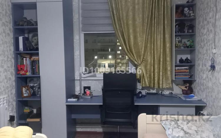 3-комнатная квартира · 97 м² · 3/5 этаж, мкр Арай-2 9 — Около НИШ, Жамбылский политехнический высший колледж, Тараз Арена за 28 млн ₸ — фото 2