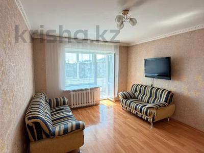2-комнатная квартира · 52 м² · 5/5 этаж, Пушкина за 20.5 млн ₸ в Петропавловске