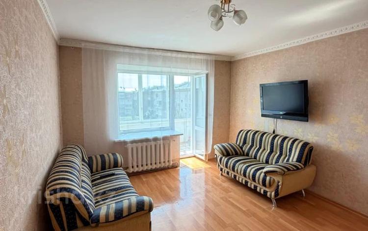 2-комнатная квартира · 52 м² · 5/5 этаж, Пушкина за 20.5 млн ₸ в Петропавловске — фото 2