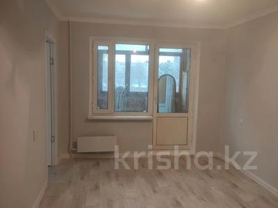 2-бөлмелі пәтер, 43 м², 3/5 қабат, Пушкина 3/2 — Маметовой, бағасы: 28.5 млн 〒 в Алматы, Медеуский р-н