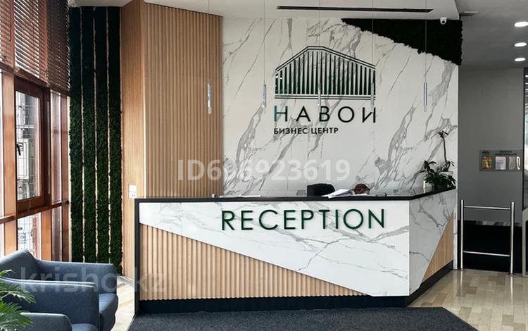 Свободное назначение, офисы, магазины и бутики, склады, салоны красоты, образование, развлечения, кабинеты и рабочие места, студии · 75 м² за 825 000 〒 в Алматы, Ауэзовский р-н — фото 8