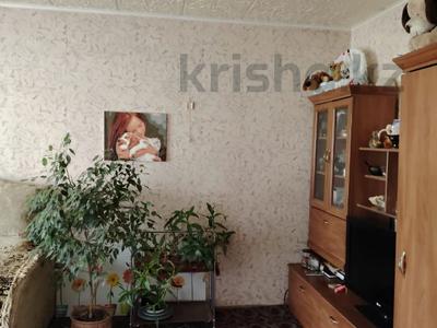 2-комнатная квартира · 45 м² · 5/5 этаж, ул. Кабанбай Батыра 124 за 13.9 млн 〒 в Усть-Каменогорске, Ульбинский