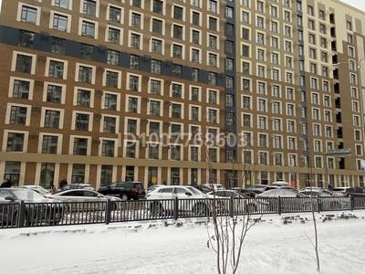 1-бөлмелі пәтер · 42.2 м² · 7/12 қабат, Е-15 16 — Пересечение улиц Е35 и Е 15, бағасы: 28 млн ₸ в Астане, Нура р-н