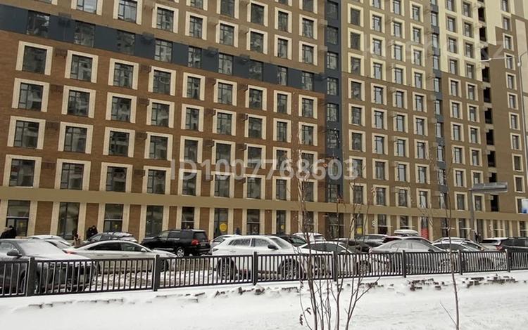 1-бөлмелі пәтер · 42.2 м² · 7/12 қабат, Е-15 16 — Пересечение улиц Е35 и Е 15, бағасы: 28 млн ₸ в Астане, Нура р-н — фото 2