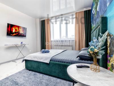1-бөлмелі пәтер · 60 м² · 2/13 қабат, Максут Нарикбаев 6а, 6 — Мухаметканова, бағасы: 15 000 ₸ в Астане, Есильский р-н