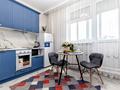 1-комнатная квартира · 60 м² · 2/13 этаж, Максут Нарикбаев 6а, 6 — Мухаметканова за 15 000 〒 в Астане, Есильский р-н — фото 4