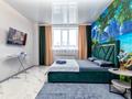1-комнатная квартира · 60 м² · 2/13 этаж, Максут Нарикбаев 6а, 6 — Мухаметканова за 15 000 〒 в Астане, Есильский р-н — фото 7