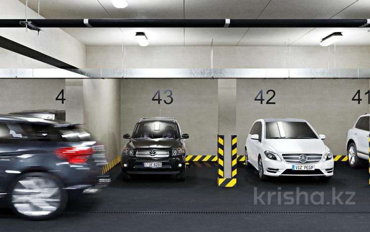 Паркинг · 18.2 м² · Юго-Восток ш/а., Республики 49, бағасы: ~ 3.6 млн ₸ в Караганде, Казыбек би р-н — фото 5