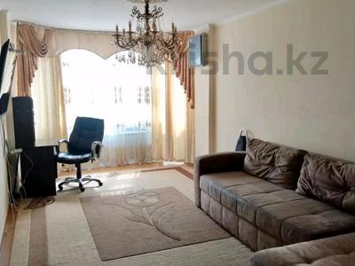 3-комнатная квартира, 85 м², 6/10 этаж, мкр Мамыр-3 2 за 50 млн 〒 в Алматы, Ауэзовский р-н